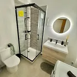 Apartamento Cozy And Spacious 100 M2 1 Min From Rer D Courcouronnes