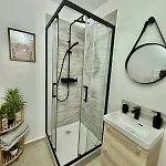 Cozy And Spacious 100 M2 1 Min From Rer D Apartamento Courcouronnes