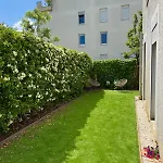 Cozy And Spacious 100 M2 1 Min From Rer D Apartamento *