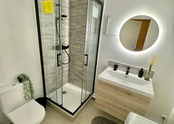 Apartment Cozy And Spacious 100 M2 1 Min From Rer D Courcouronnes