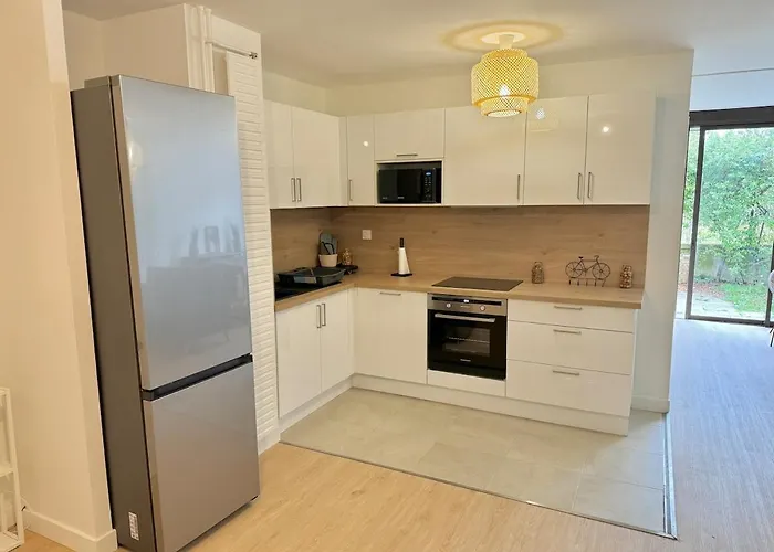 Cozy And Spacious 100 M2 1 Min From Rer D Apartment Courcouronnes